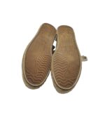 Espadrile dama Anna Field, 38, material textil, crem - imagine 5