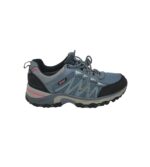 Adidasi barbati Landrover, 40, imitatie de piele, material textil, albastru