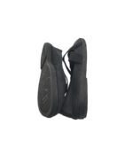 Balerini dama Blowfish, 38, imitatie de piele, negru - imagine 4