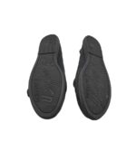 Balerini dama Blowfish, 38, imitatie de piele, negru - imagine 5