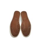 Adidasi dama Adidas, 36, imitatie de piele alb - imagine 5
