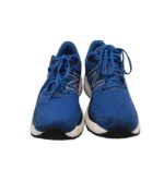 Adidasi barbati New Balance, 45, material textil, albastru - imagine 3