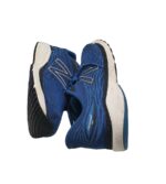 Adidasi barbati New Balance, 45, material textil, albastru - imagine 4