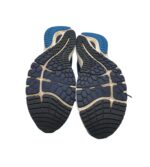 Adidasi barbati New Balance, 45, material textil, albastru - imagine 5