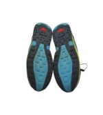 Adidasi copii Salomon, 37, imitatie de piele, material textil, gri negru - imagine 5