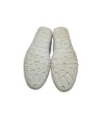 Tenisi dama Prety, 40, material textil, gri - imagine 5