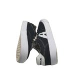 Tenisi barbati Airwalk, 42, material textil, negru - imagine 4