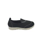 Adidasi dama Activ, 39, material textil, negru