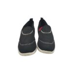 Adidasi dama Activ, 39, material textil, negru - imagine 3