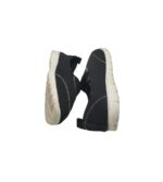 Adidasi dama Activ, 39, material textil, negru - imagine 4