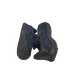 Adidasi barbati Land'S End, 41, piele intoarsa, bleumarin - imagine 4
