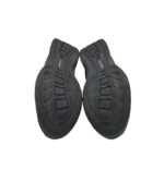 Adidasi barbati Land'S End, 41, piele intoarsa, bleumarin - imagine 5
