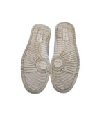 Adidasi dama Champion, 39, imitatie de piele, alb - imagine 5