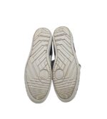 Adidasi dama  Puma, 36, imitatie de piele, material textil, negru - imagine 5