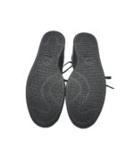 Adidasi barbati Adidas Stan Smith, 44, piele, negru - imagine 5