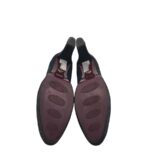 Pantofi dama Tamaris, 38, piele, negru - imagine 5