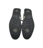 Adidasi barbati Air&Fresh, 44, imitatie de piele, piele intoarsa, material textil, negru - imagine 5
