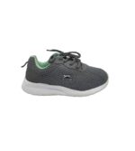 Adidasi dama Slazenger, 37, material textil, gri