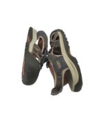 Sandale dama Keen, 36, material textil, gri - imagine 4