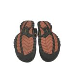 Sandale dama Keen, 36, material textil, gri - imagine 5