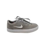 Tenisi barbati Nike, 44, material textil, gri