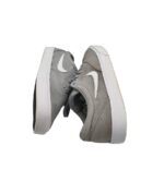 Tenisi barbati Nike, 44, material textil, gri - imagine 4
