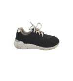 Adidasi dama Tom Tailor, 39, material textil, negru