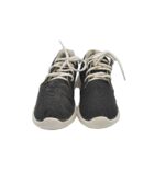 Adidasi dama Tom Tailor, 39, material textil, negru - imagine 3