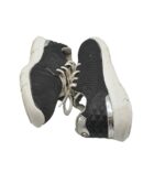 Adidasi dama Tom Tailor, 39, material textil, negru - imagine 4