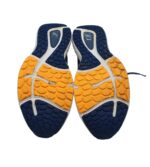 Adidasi barbati New Balance, 47, material textil, albastru - imagine 5