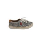 Tenisi dama Us Polo Assn, 38, material textil, gri