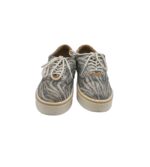 Tenisi dama Us Polo Assn, 38, material textil, gri - imagine 3