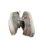 Tenisi dama Us Polo Assn, 38, material textil, gri - imagine 4