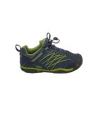 Adidasi copii Keen, 37, imitatie de piele, material textil, albastru