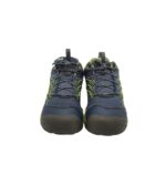Adidasi copii Keen, 37, imitatie de piele, material textil, albastru - imagine 3