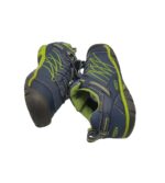 Adidasi copii Keen, 37, imitatie de piele, material textil, albastru - imagine 4