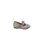 Balerini copii Primark, 24, imitatie de piele, multicolor