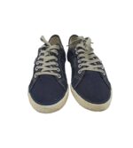 Tenisi barbati Tenisi, 44, material textil, bleumarin - imagine 3