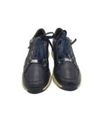 Adidasi dama Ara, 38, piele, negru - imagine 3