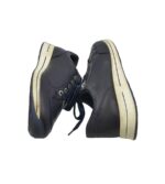 Adidasi dama Ara, 38, piele, negru - imagine 4