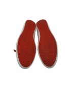 Espadrile dama Keds, 37, material textil, bej rosu - imagine 5