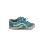 Tenisi dama Alive, 36, material textil, albastru