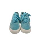 Tenisi dama Alive, 36, material textil, albastru - imagine 3