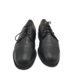 Pantofi barbati M. John, 46, piele, negru - imagine 3