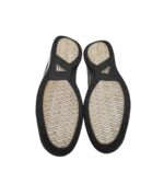 Adidasi barbati Adidas, 42, imitatie de piele, piele, alb negru - imagine 5