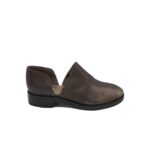 Pantofi dama Geox, 38, piele, bej