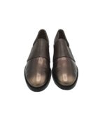 Pantofi dama Geox, 38, piele, bej - imagine 3