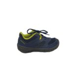 Adidasi dama Quechua, 37, imitatie de piele, material textil, bleumarin