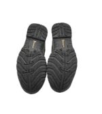 Adidasi barbati Magnum, 41, piele intoarsa, material textil, Waterproof, gri bej - imagine 5