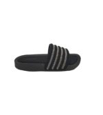 Saboti dama Primark, 41, material textil, negru